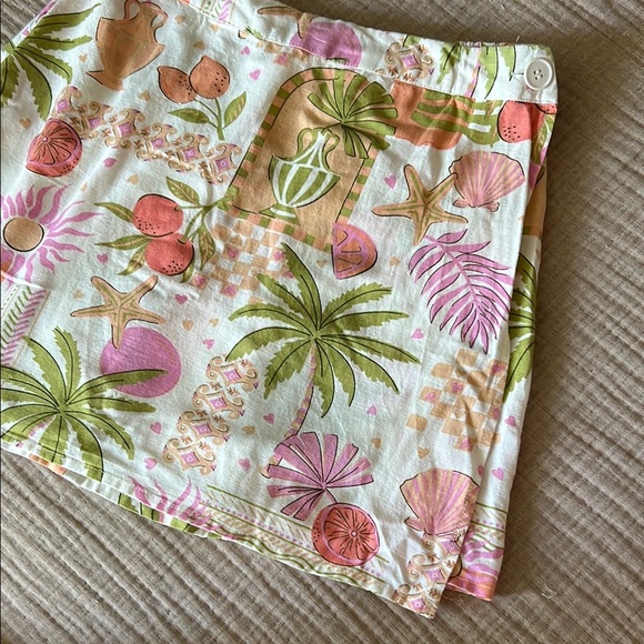 Tropical Print Set - Picture 4 of 5